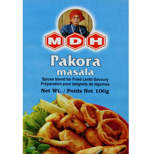 Spices for Traditional Batter | Pakora Masala 100g MDH