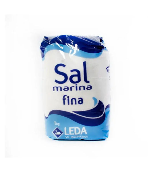 Sal Marina Fina Leda 1K.