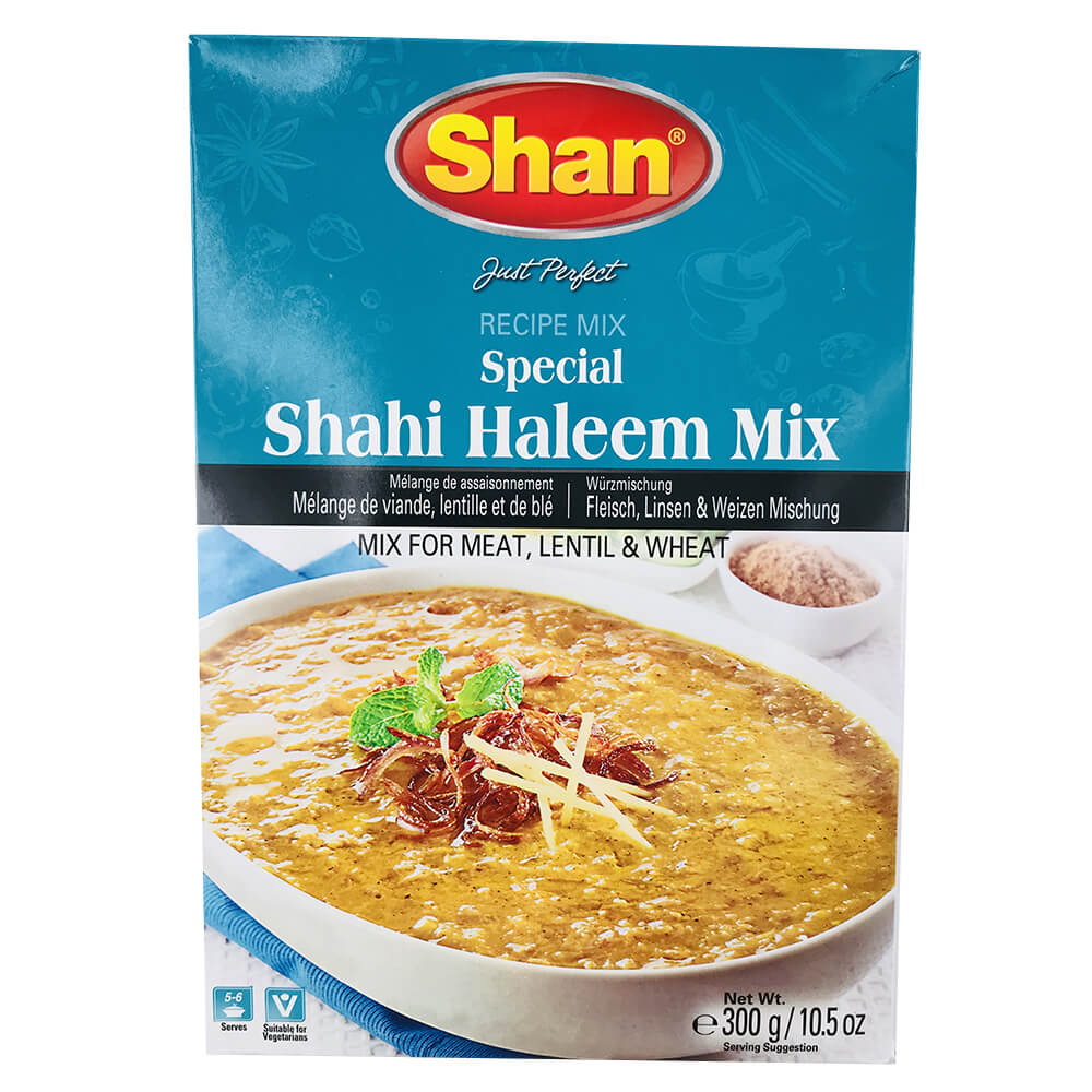 Shahi Haleem Mix Shan