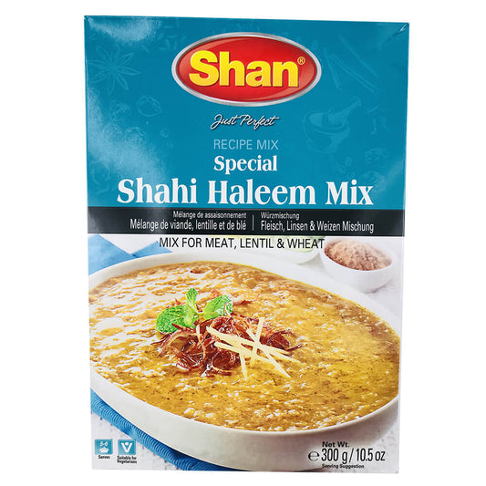 Shahi Haleem Mix Shan