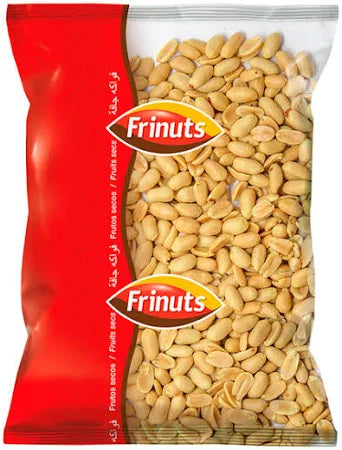 Cacahuete Rep Sal 400G